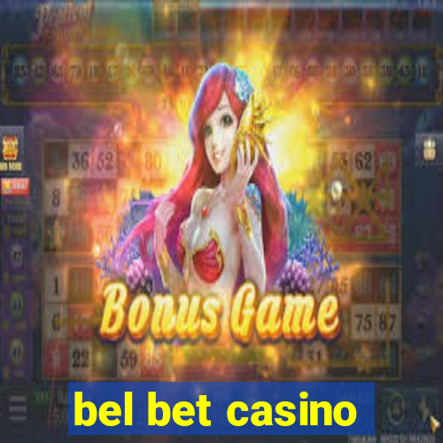 bel bet casino